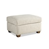 Craftmaster 732950BD Ottoman