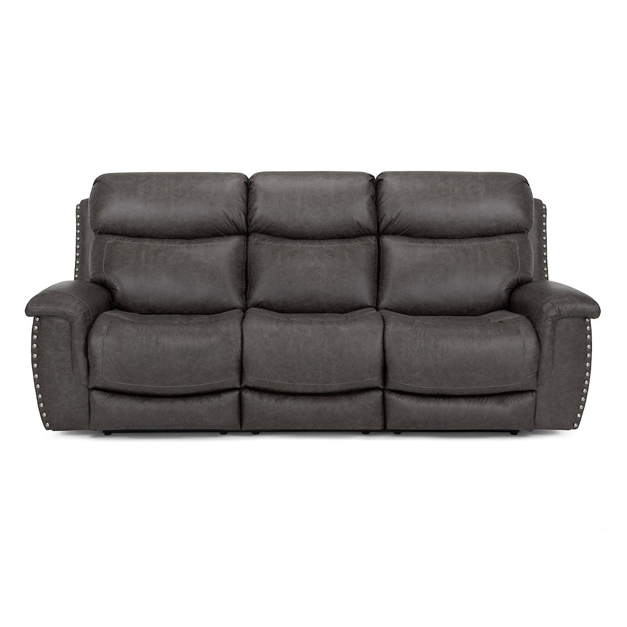 Franklin 647 Brixton Power Sofa