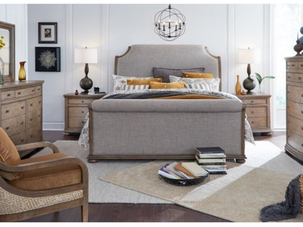 King Bedroom Group