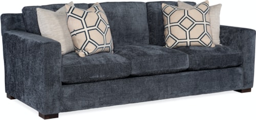 Casual Large Scale Sofa