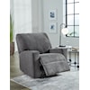 Signature Design by Ashley Furniture Rannis Rocker Recliner