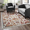 Modway Entourage 5 x 8 Rug