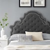 Modway Gwyneth Twin Platform Bed