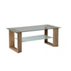 Jofran Modena Coffee Table