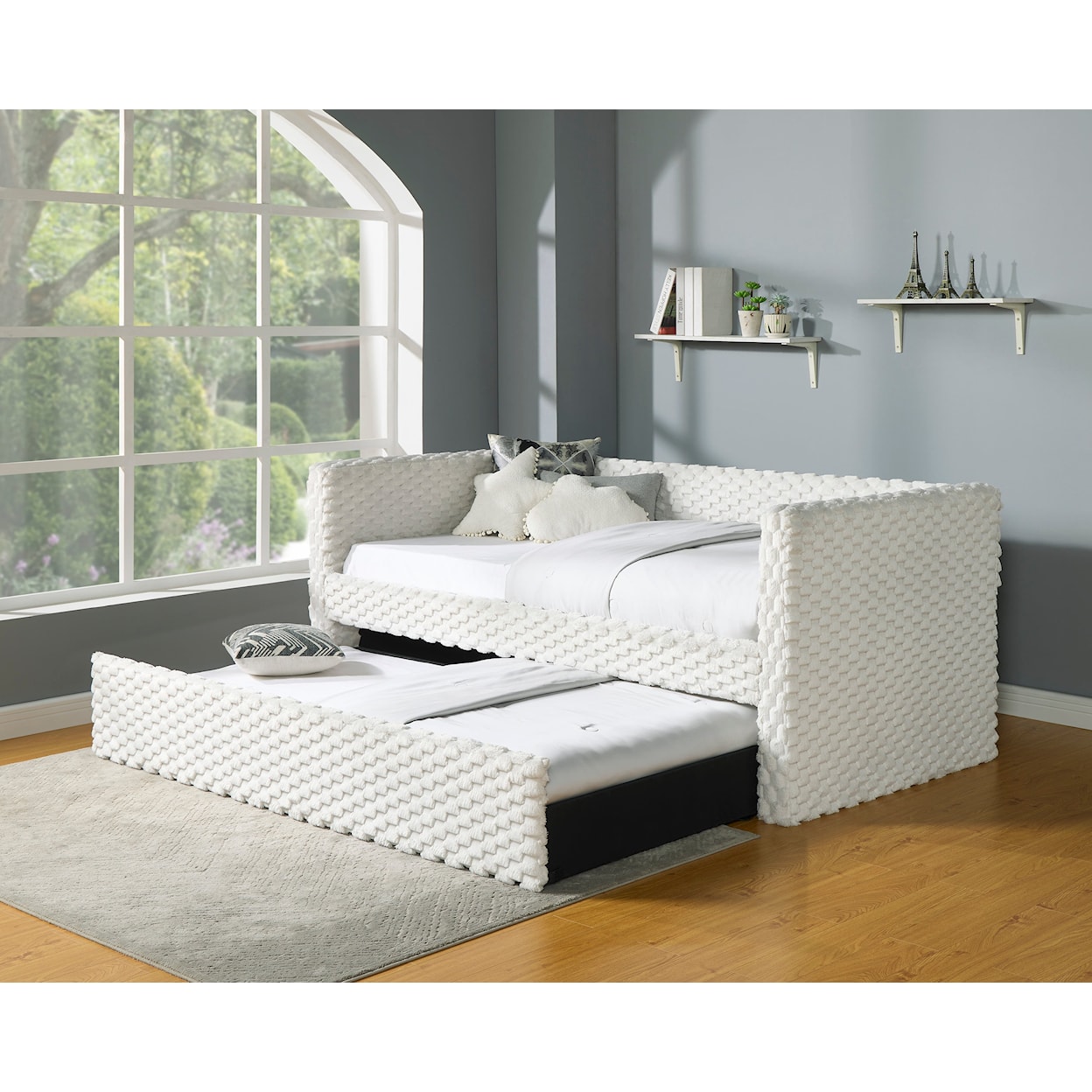 Crown Mark MOLLY Daybed