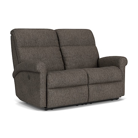 Power Reclining Loveseat