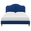 Modway Portia Twin Platform Bed