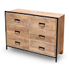 Progressive Furniture Outbound Drawer Chest