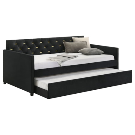 Kendall Twin Daybed w/ Trundle