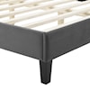 Modway Lindsey Full Platform Bed