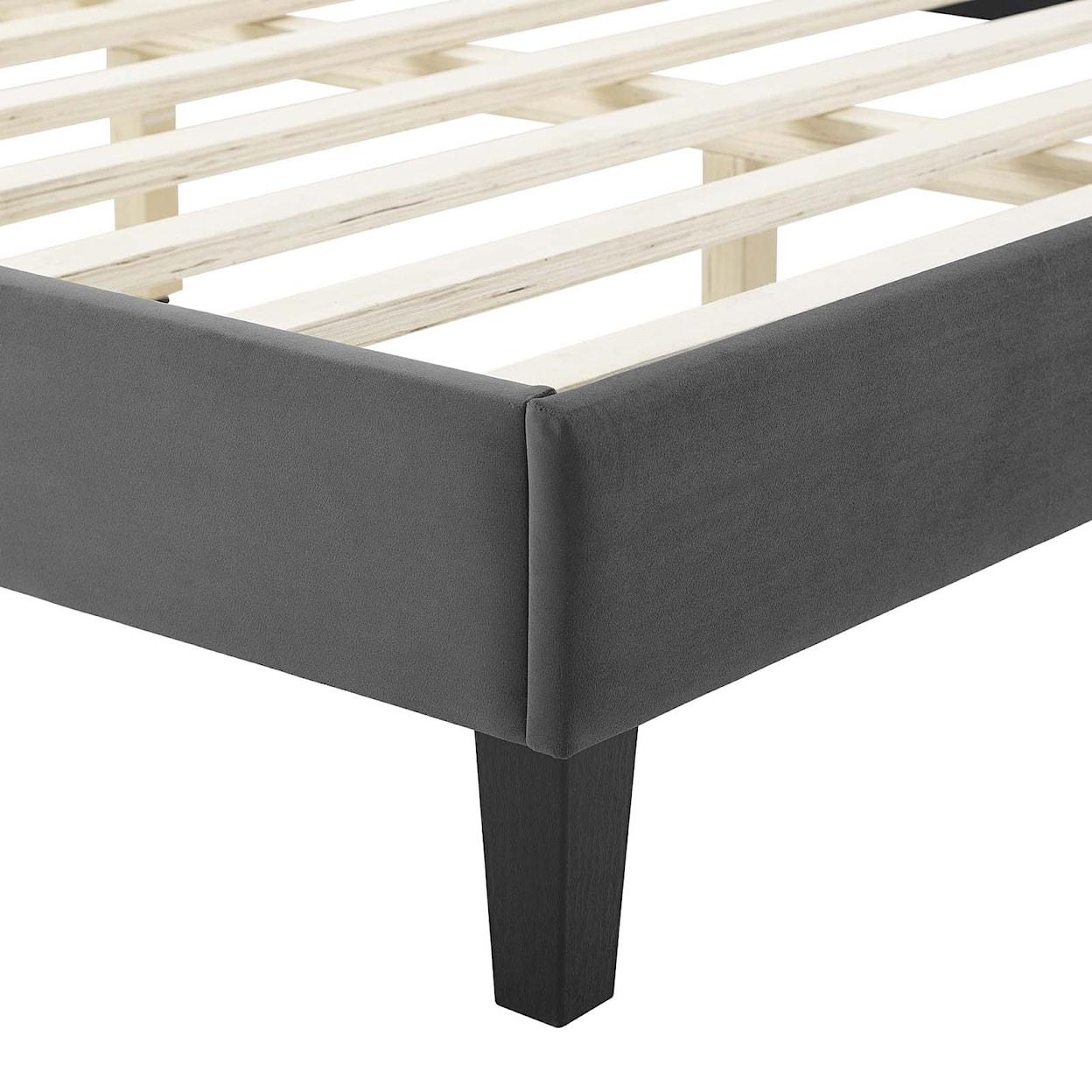 Modway Lindsey Full Platform Bed