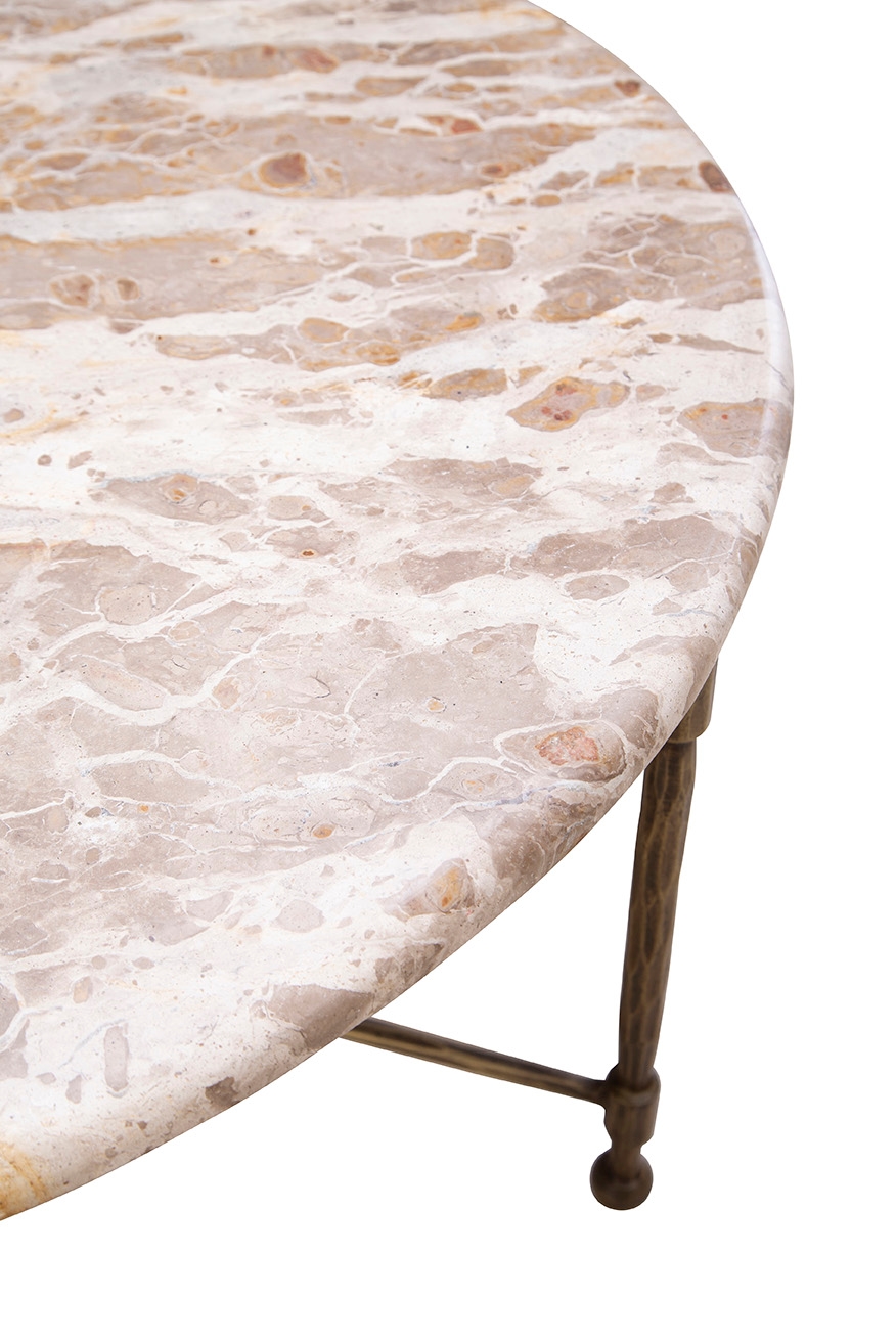 Furniture Classics Furniture Classics Round Coffee Table