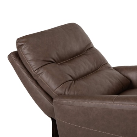 Swivel Glider Recliner