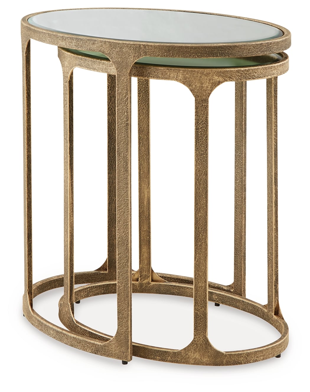 Accent Table Set