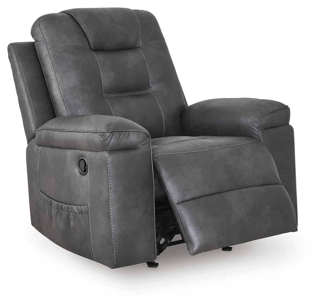 Rocker Recliner
