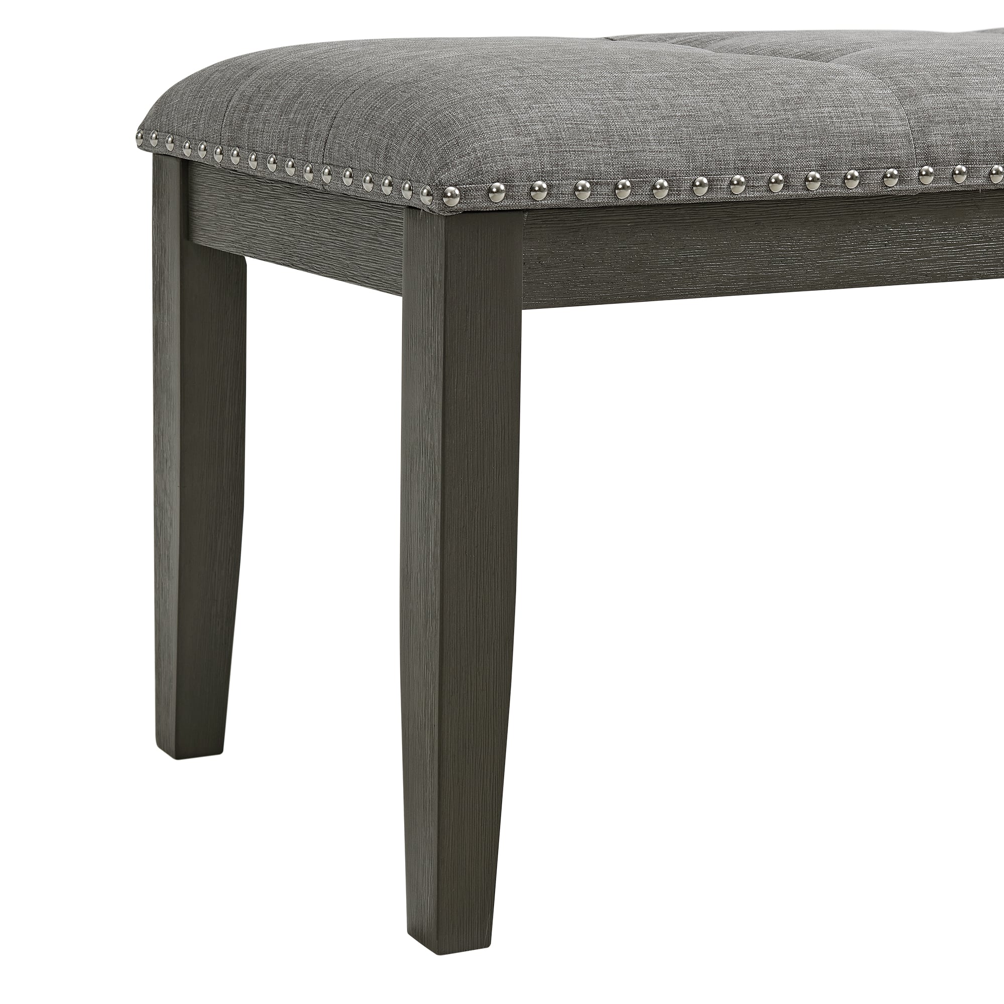 Upholstered Dining Bench