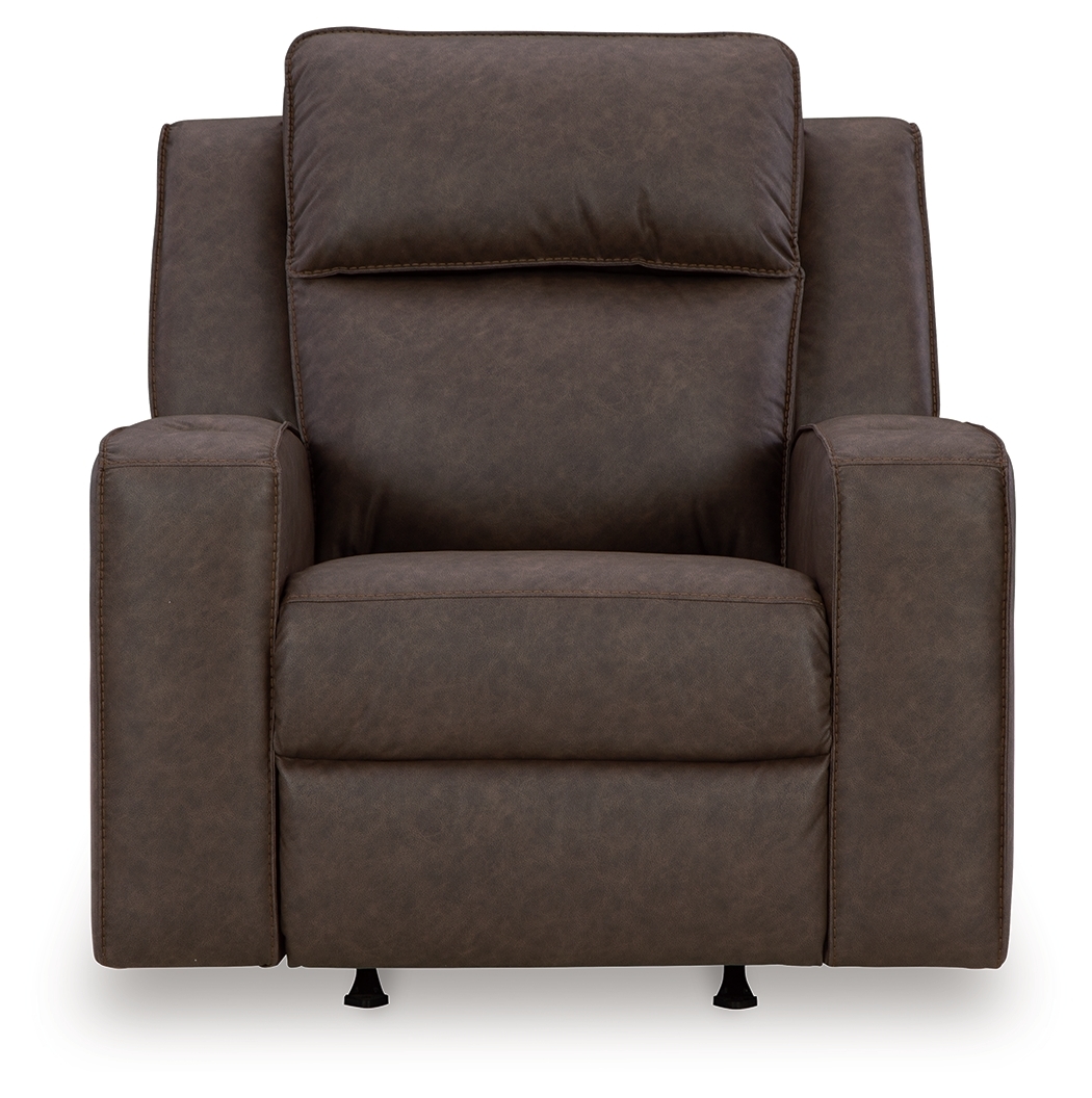 Rocker Recliner