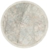 Hooker Furniture Serenity Round Side Table