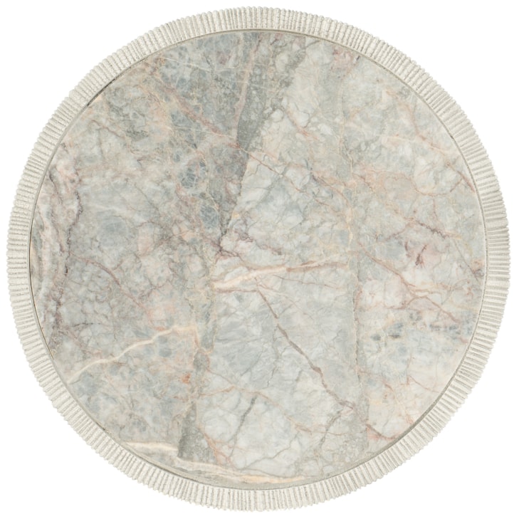 Hooker Furniture Serenity Round Side Table