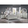 New Classic Reflections Bedroom Set