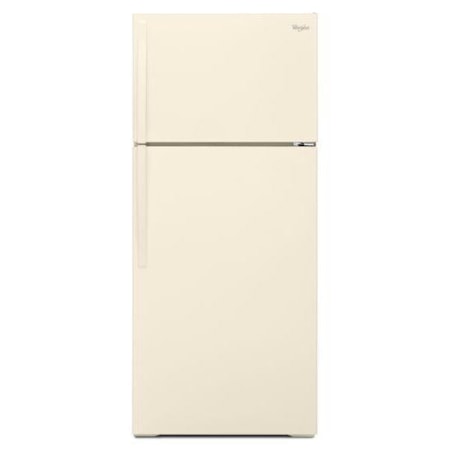 Top Freezer Freestanding Refrigerator