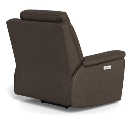 Palliser Asher Asher Wall Hugger Power Recliner