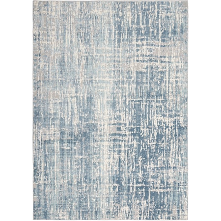 5'3" x 7'3" Rug