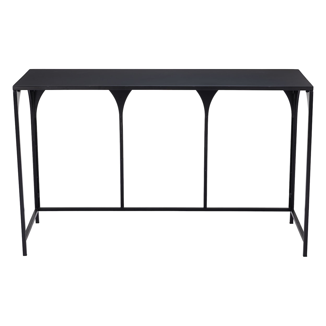 Zuo Loriet Collection Console Table
