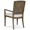 Hooker Furniture Sundance Arm Chair
