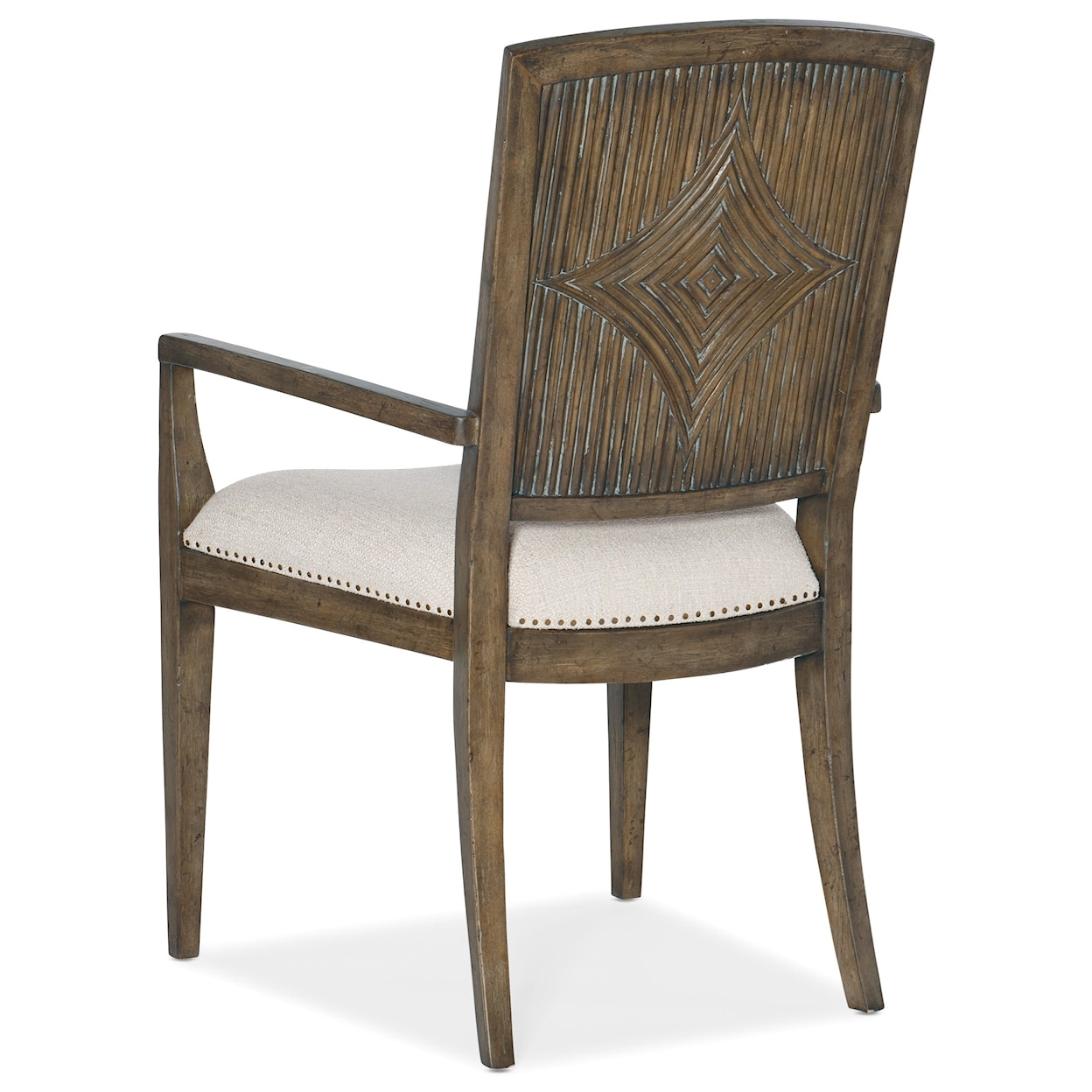 Hooker Furniture Sundance Arm Chair