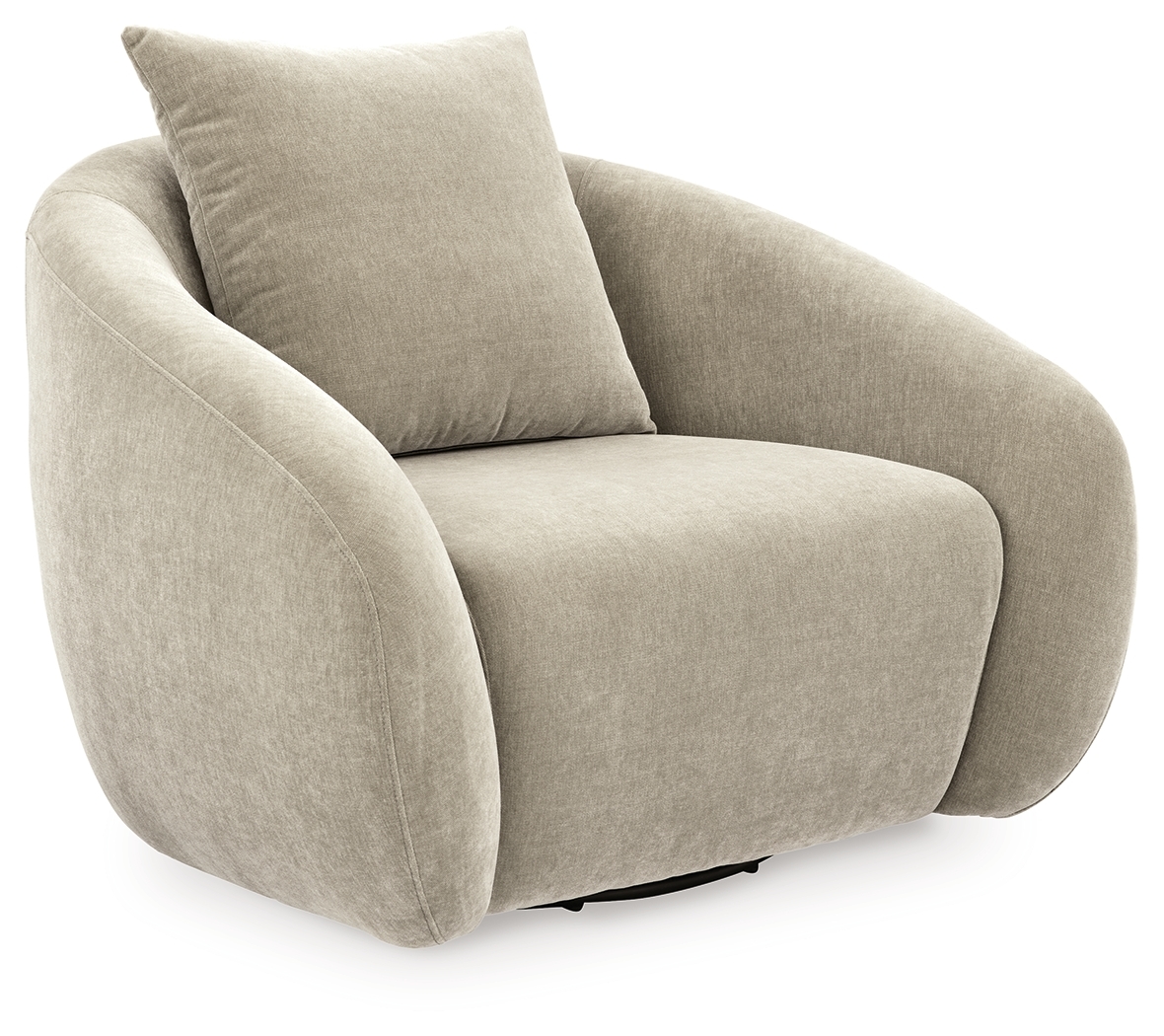 Swivel Accent Chair