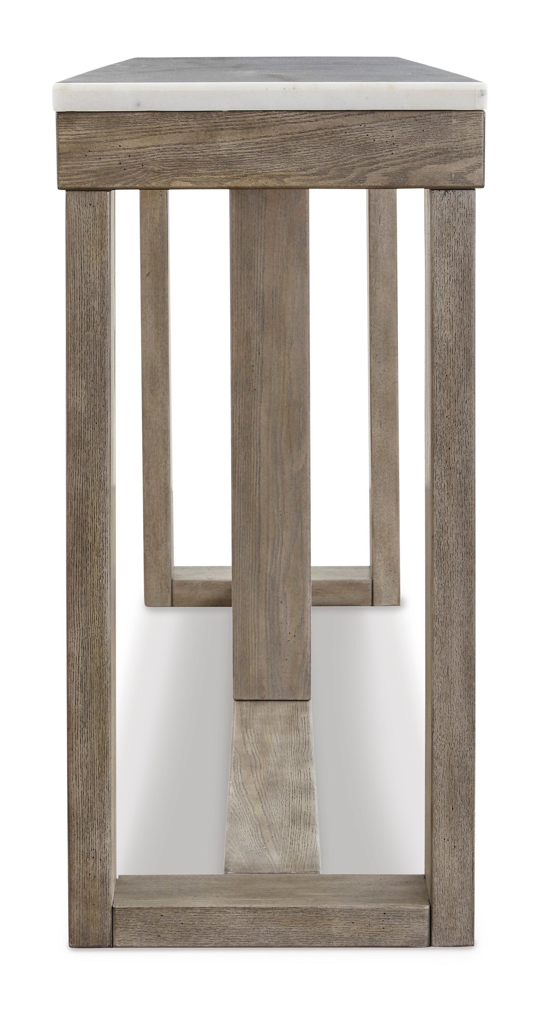 Signature Design by Ashley Loyaska Sofa Table