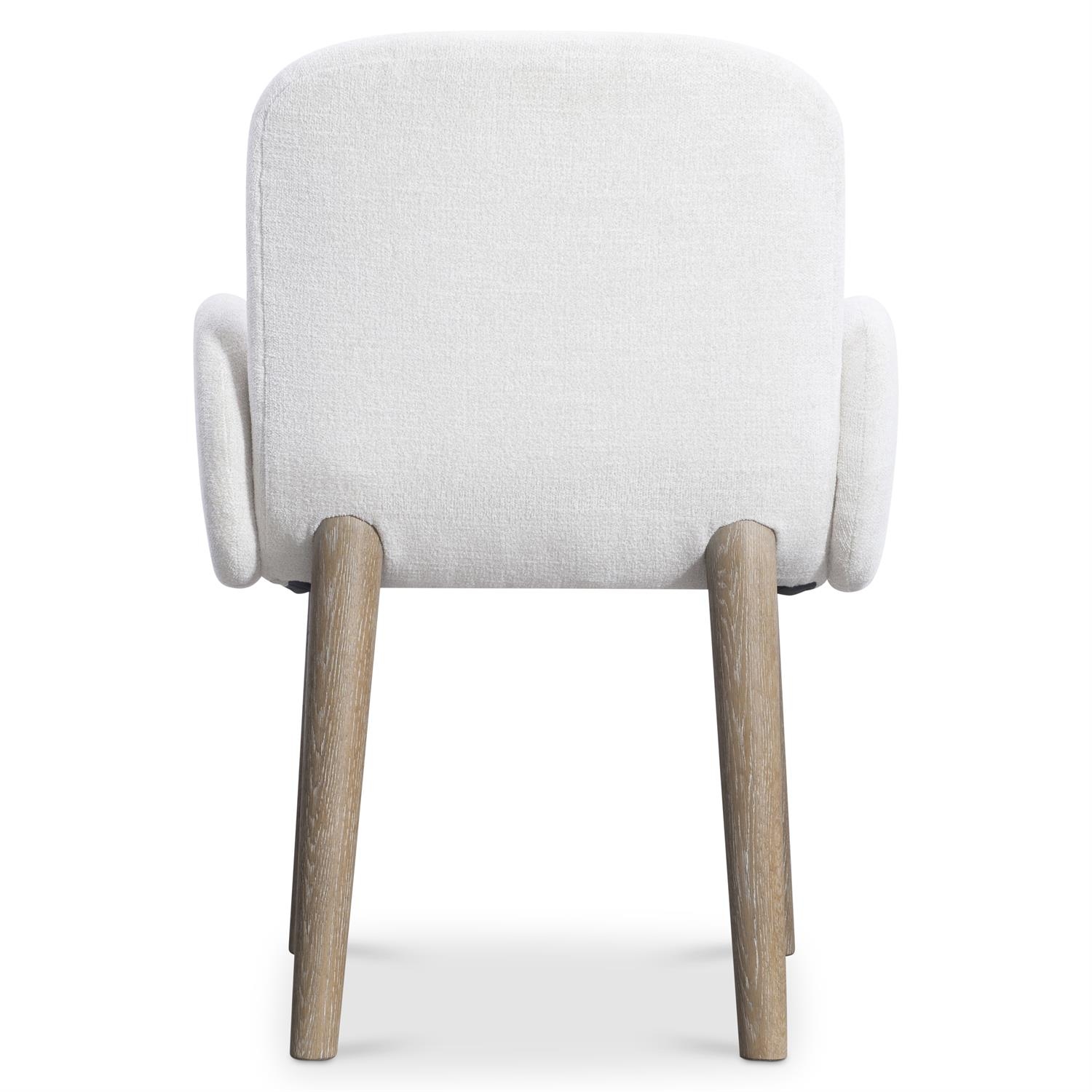 Loggia Dining Arm Chair
