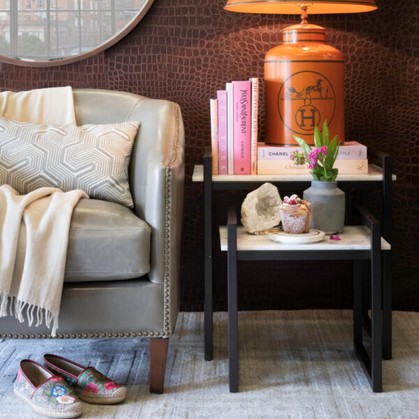 Nesting Tables