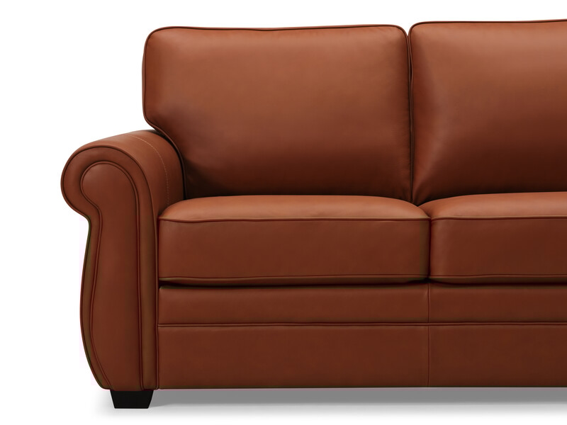 Palliser Viceroy Plus Viceroy Plus Stationary Sofa