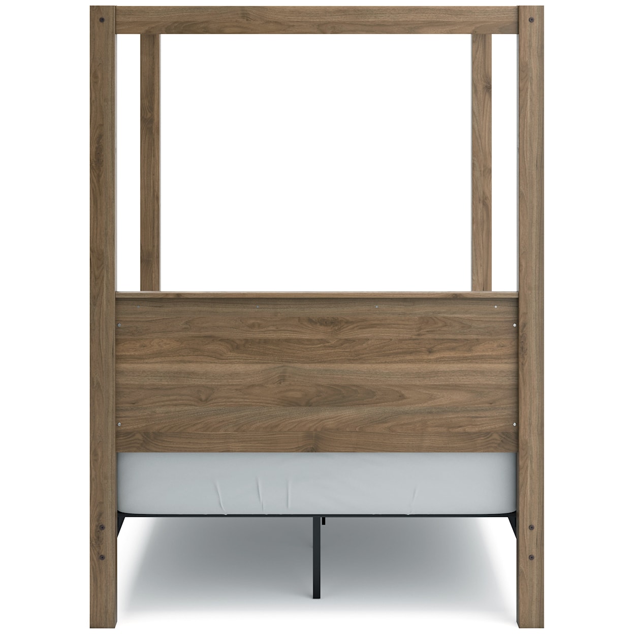 Signature Design Aprilyn Full Canopy Bed