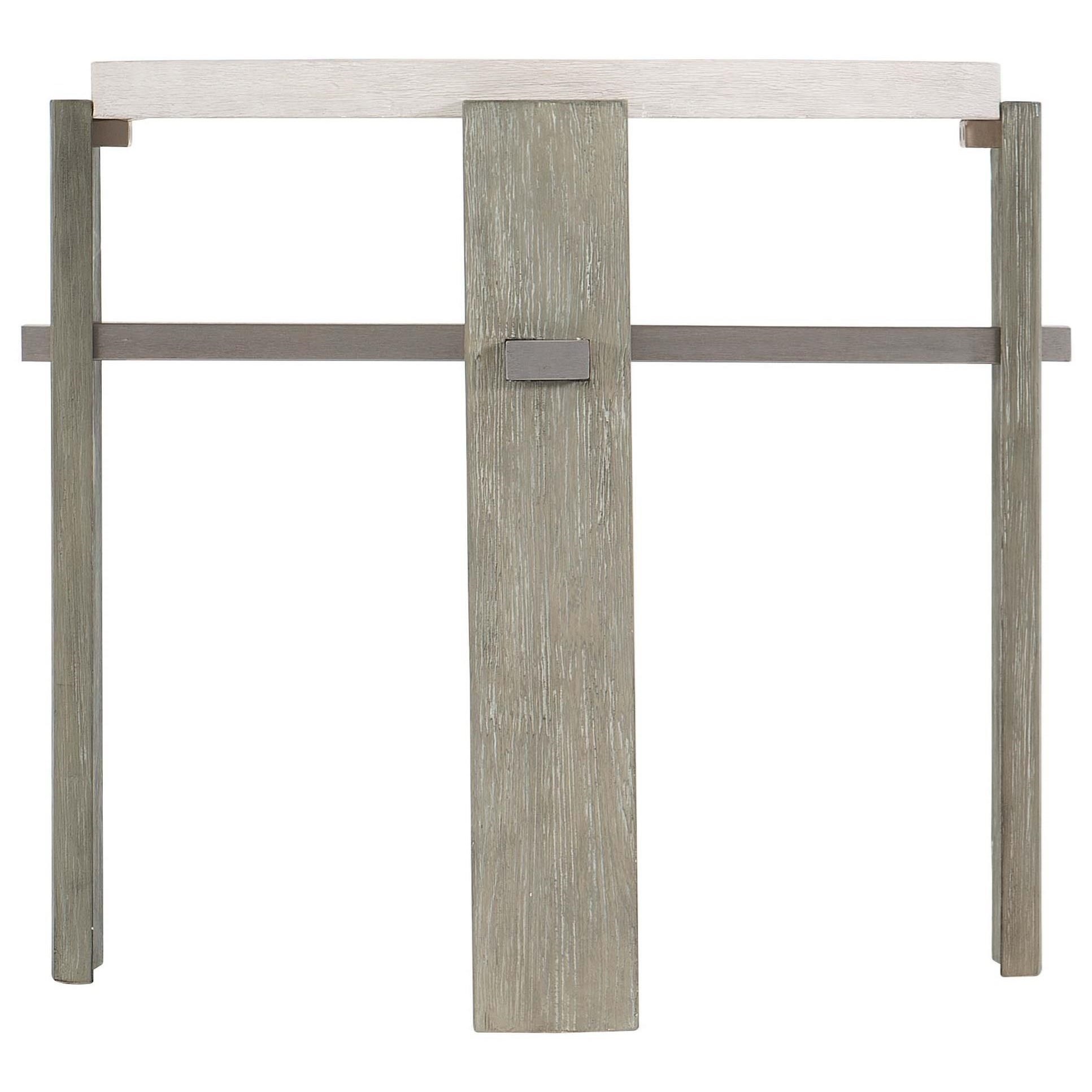 Foundations Side Table