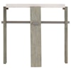 Bernhardt Foundations Foundations Side Table