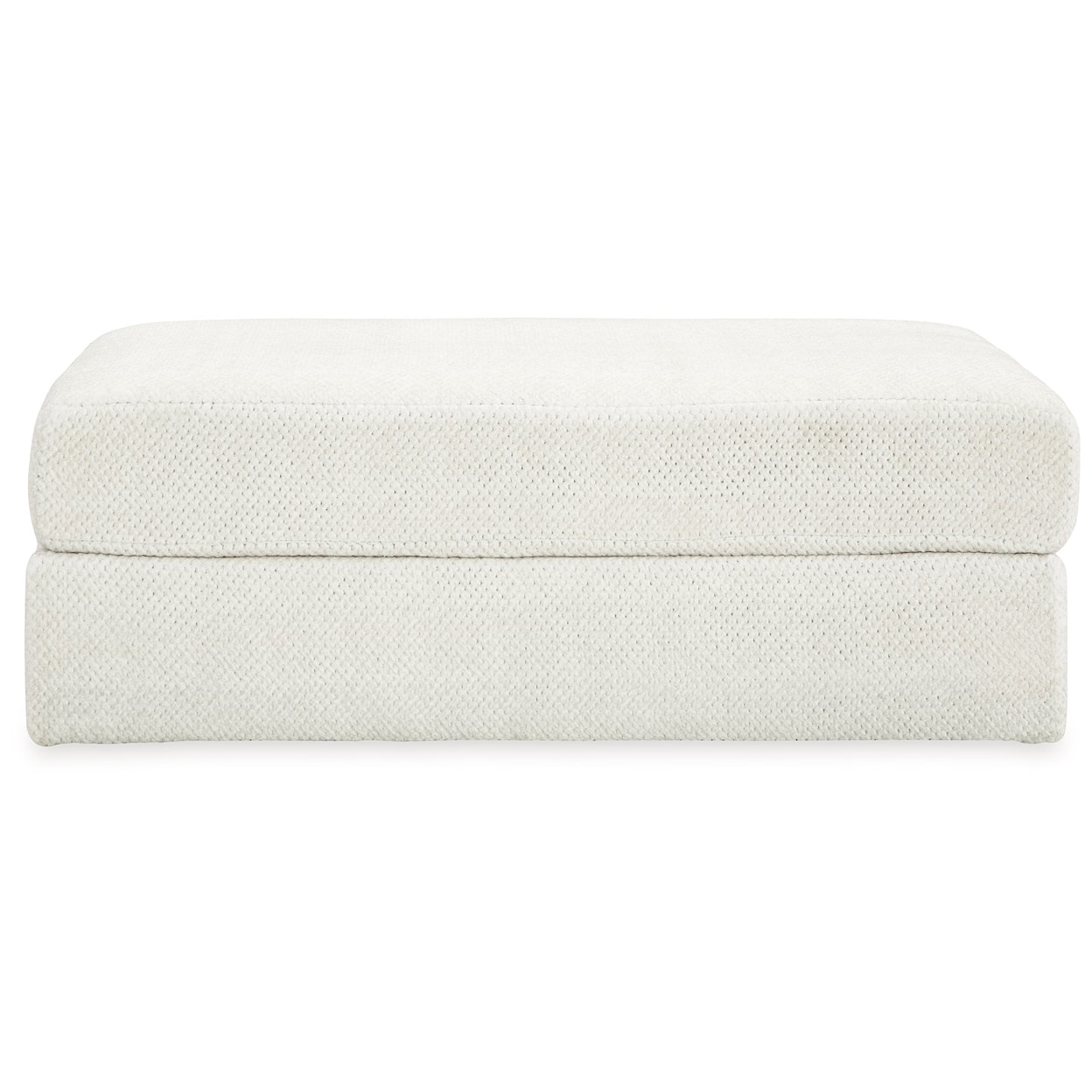 Signature Design by Ashley Karinne Oversized Accent Ottoman