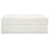 Ashley Signature Design Karinne Oversized Accent Ottoman