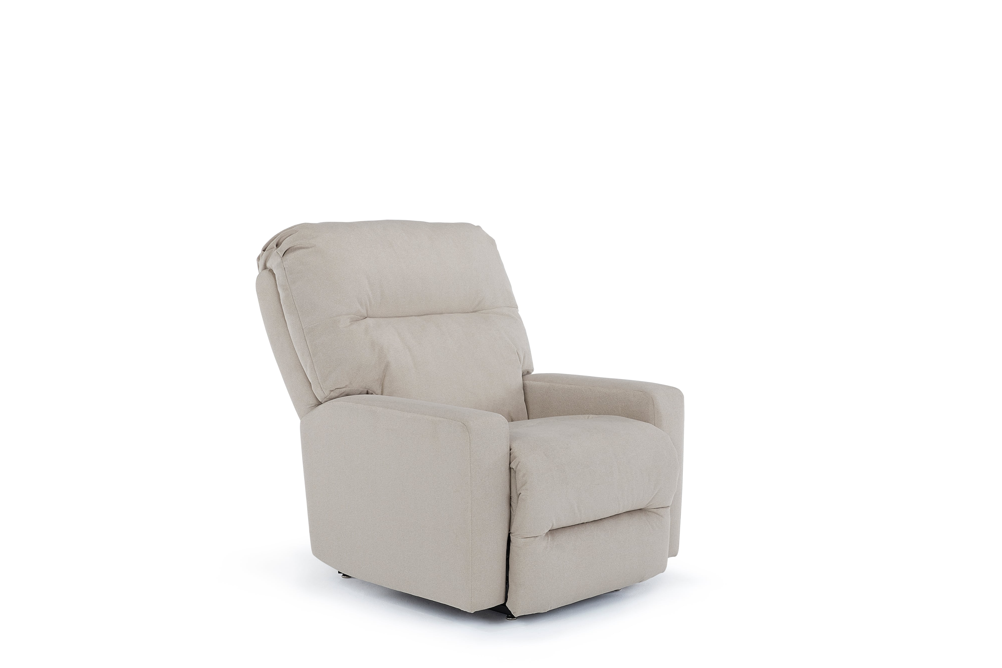 Power Tilt Headrest Lift Recliner
