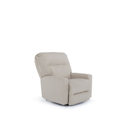 Power Tilt Headrest Lift Recliner