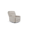 Best Home Furnishings Kenley Power Tilt Headrest Lift Recliner