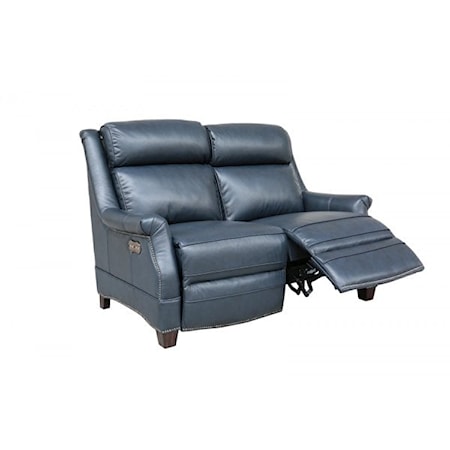 Power Reclining Loveseat