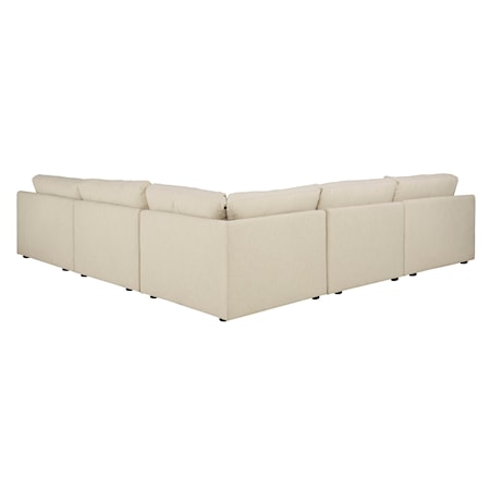 5-Piece Modular Sectional