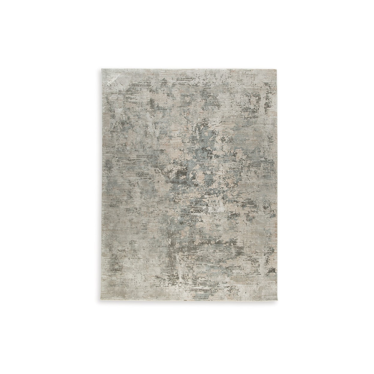 Ashley Furniture Signature Design Hilldunn Large Rug