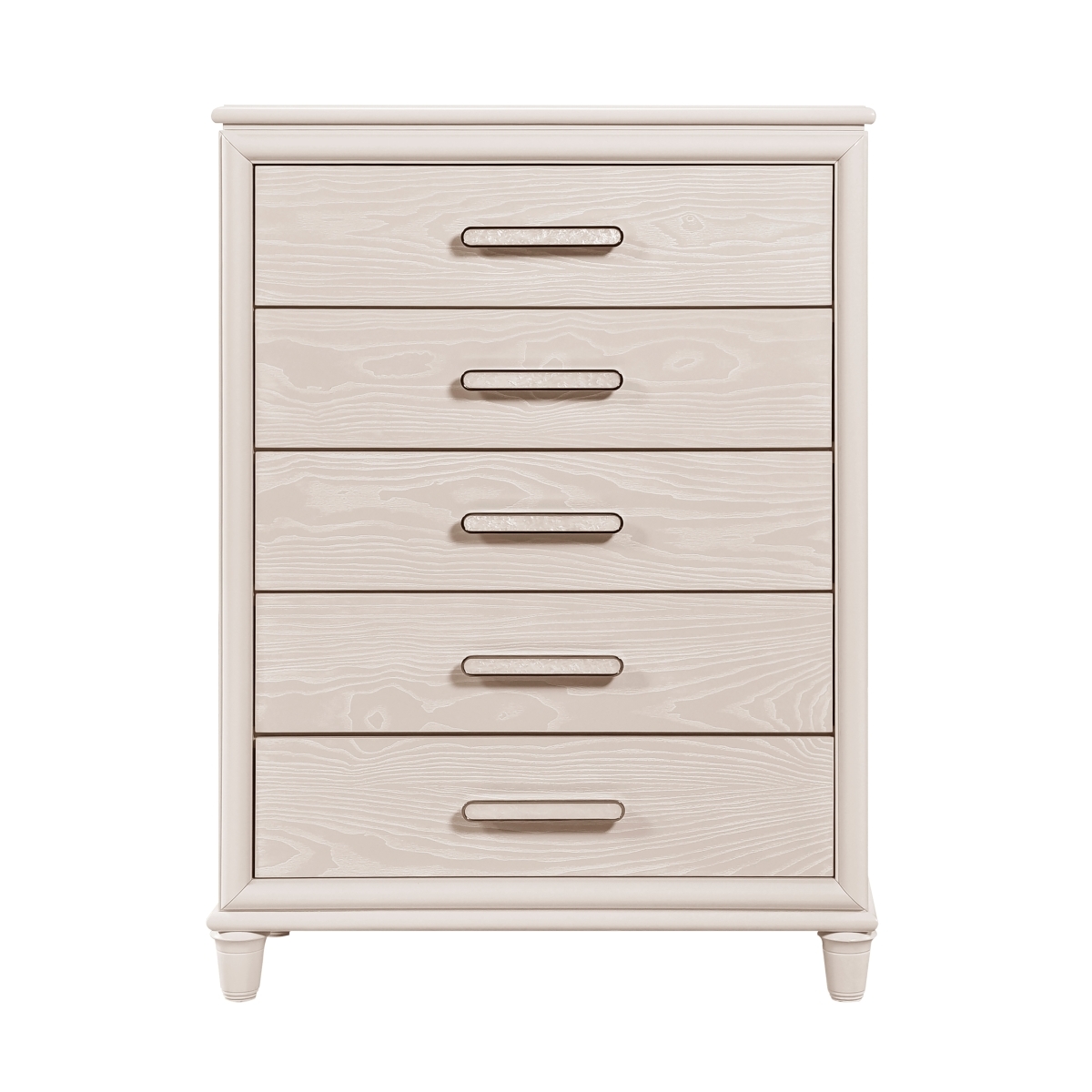 5-Drawer Bedroom Chest