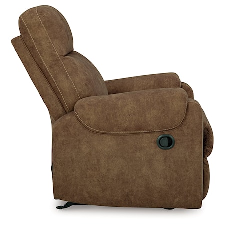 Rocker Recliner