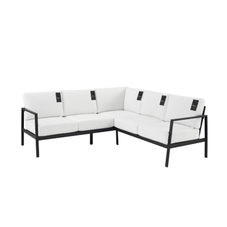 Outdoor Sectional Sofa