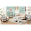 Coast2Coast Home Boardwalk 4-Piece Occasional Set